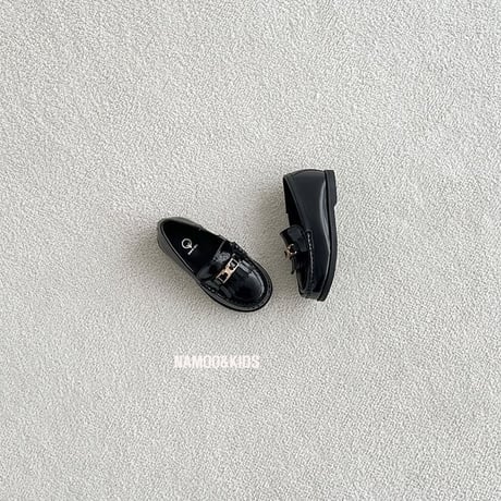 namoo/10. Riel Loafers 150-230