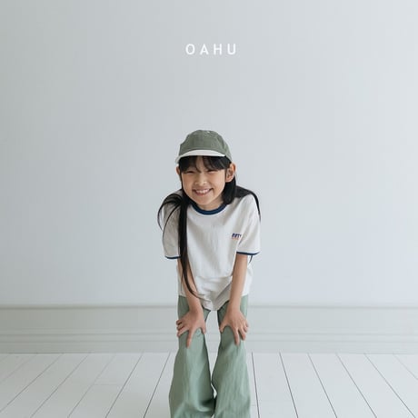 oahu/20. circus Tring pants JS-JXL