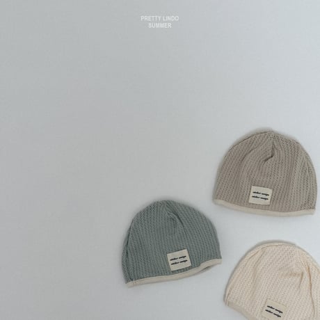 lindo/4. soft beanie FREE