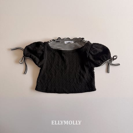 ellymolly/74. coco puff top 13-15