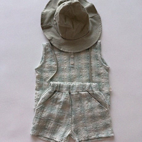 aosta/59. Check Shorts S-XL