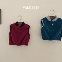 valubebe/33. mild vest 6M-S