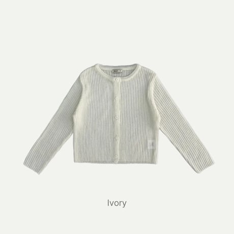 bellot/3. linen golgi cardigan S-XL