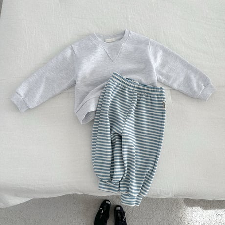 minirobe/16. Bella Sweatshirt  S-XL