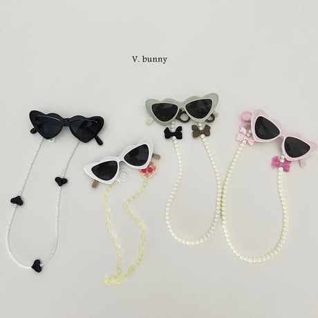 vbunny/43. heart sunglasses FREE
