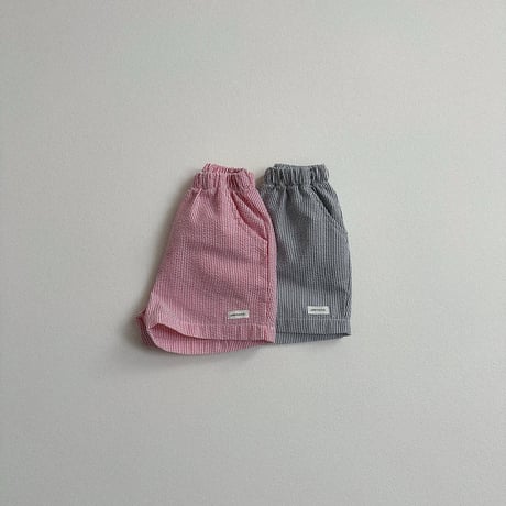 atomeme/28. Cliff Striped Pants S-XL