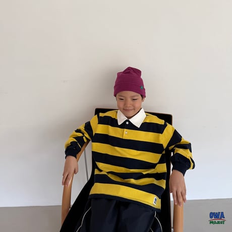 owa/50. golgi beanie FREE