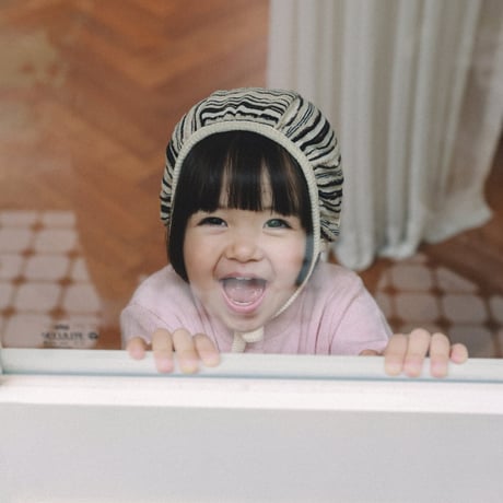 onu/46. bonnet knit FREE(1-4)