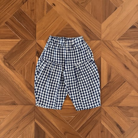 lovin/3. picnic shirring pants 1-11