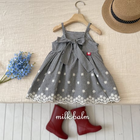 milkbalm/5. jenny skallup one-piece XS-XL