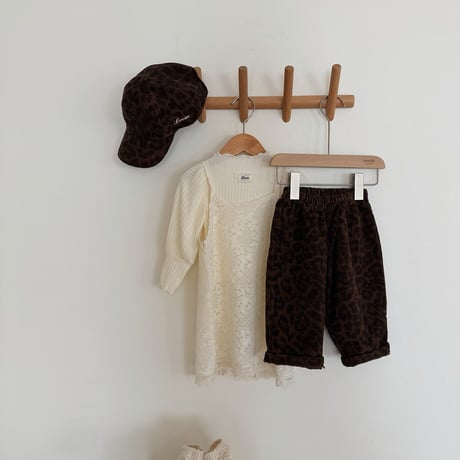 lovin/10. Haim one-piece ADULT
