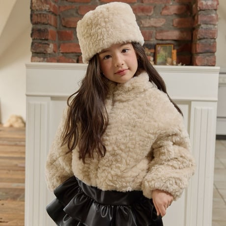 melikey/99. bb fer jacket XS-XL