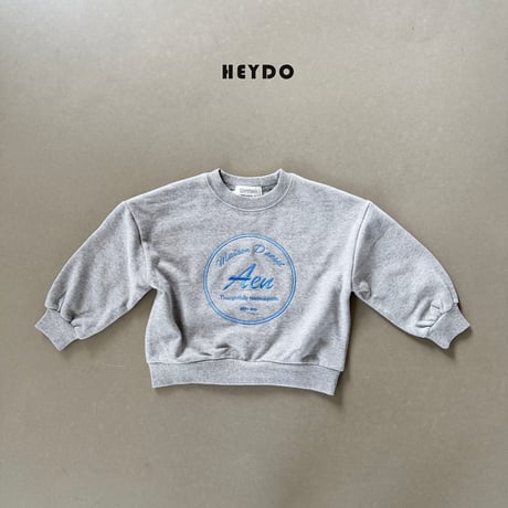 heydo/35. meson man-to-man S-XL