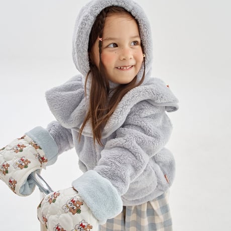 hereiam/25. friends board warmer FREE(2-10Y)