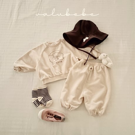 valubebe/46. cotton bucket hat FREE