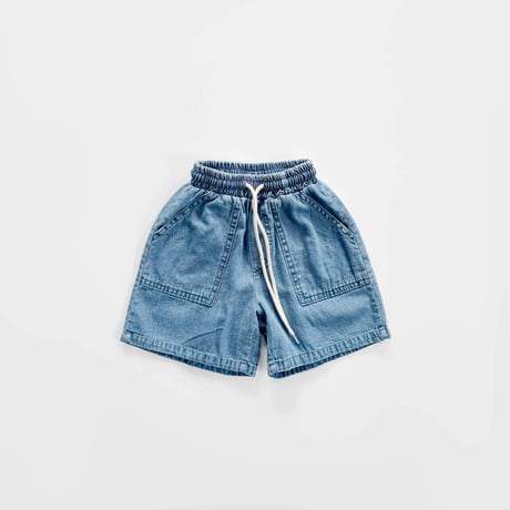 fromi/92. fer denim pants JS-JL