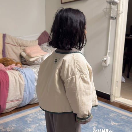 jejeunosity/2. Old House Jacket  JS-JM