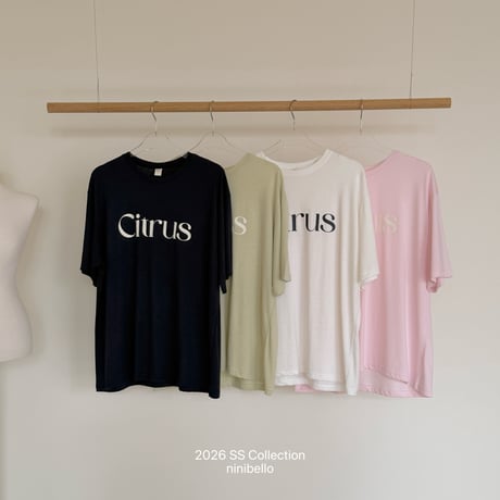 ninibello/129. adult ) Russ half t T-shirt FREE