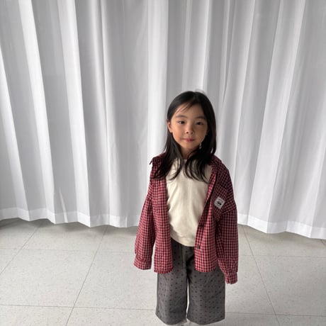 pepper/2. dot pants XS-XL