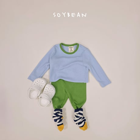 soybean/61. two ton golgi inner wear JS-JM
