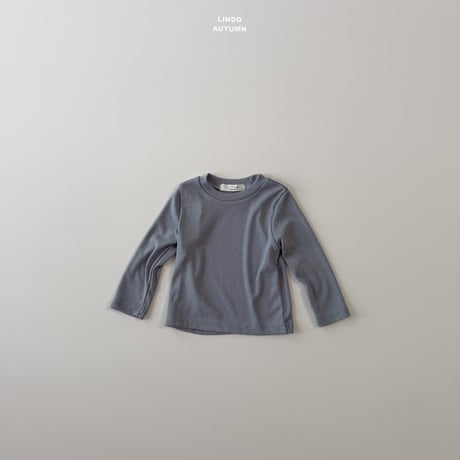 lindo/30. mozzi basic T-shirt XS-XL