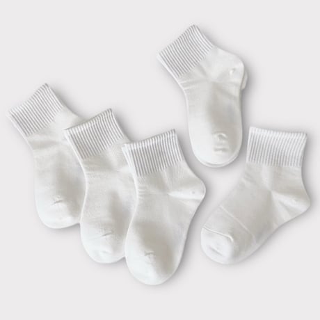 dudie/10. all back five set M(130-150)-XL(190-220)