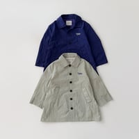 urbanrabbit/55. Cloud Car Coat JS-JM