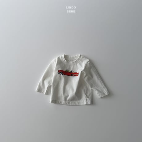lindo/22. super T-shirt 1(3M-6M)-3(12M-18M)