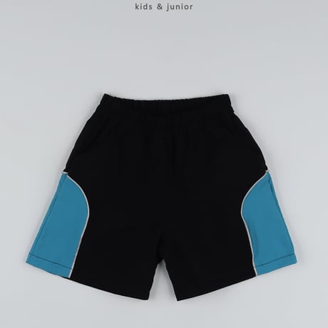 owen/38. kai two color pants JS-JXL