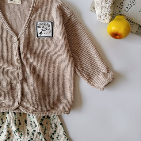 ojodepapa/14. sha cardigan 2XL