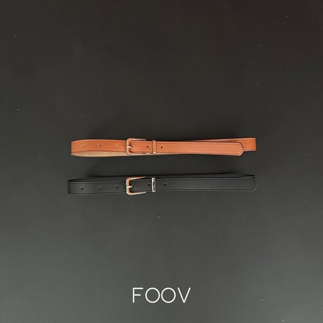 foov/18. st belt MI(JS-JM)