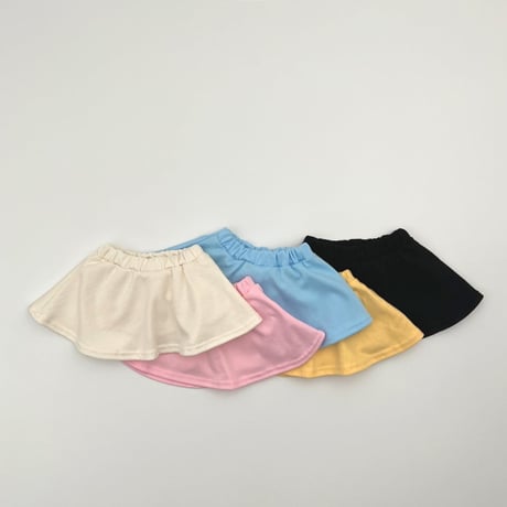 haroharo/60. eden skirt 2XL-4XL