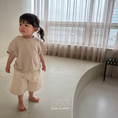bellabambina/32. bebe 6bu pants 12M-M