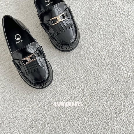 namoo/10. Riel Loafers 150-230