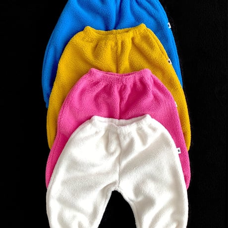 bailey/2. jelly bear jogger pants XS-XL