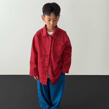 hibuddy/28. burdy walk jacket JS-JL