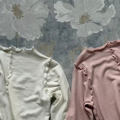 aiai/36. blan soft T-shirt 90-130