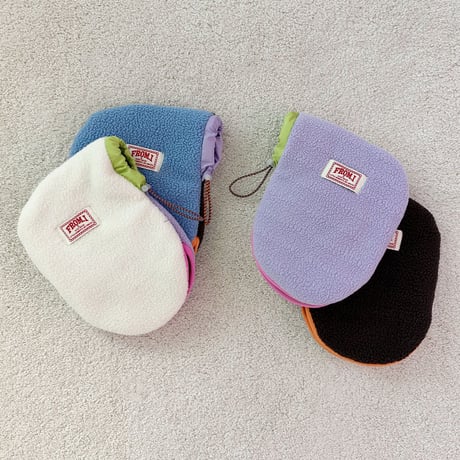 fromi/1. Popo Handle Warmers FREE
