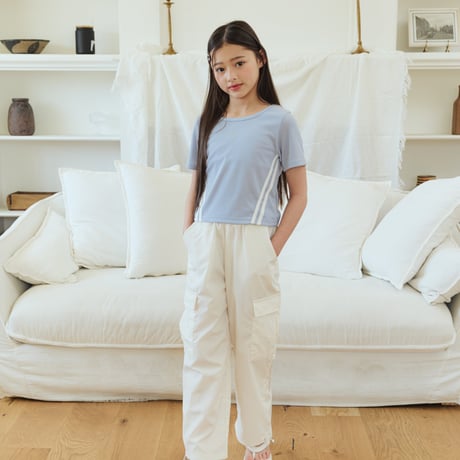 sm2/23. para suit pants 9-17