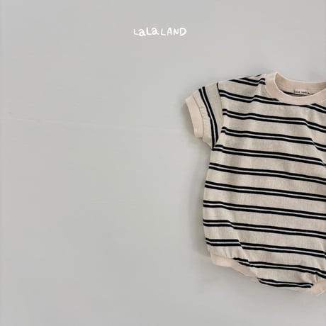 lalaland/71. saint suit 6M-18M