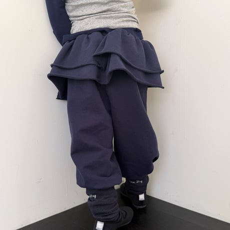 minibonbon/67. gir fan skirt JS-JL