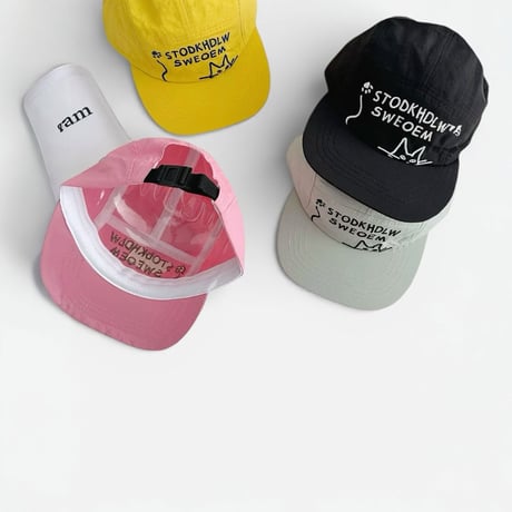 dudie/42. studdi cap KIDS(48-54CM)-ADULT(54-58CM)