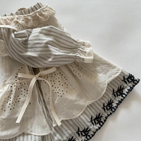 aosta/32. Ellin Dress S-2XL