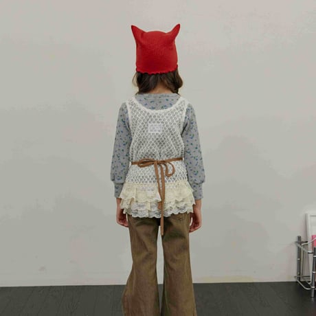 urbanrabbit/16. Denim Corduroy Bootcut XS-XL