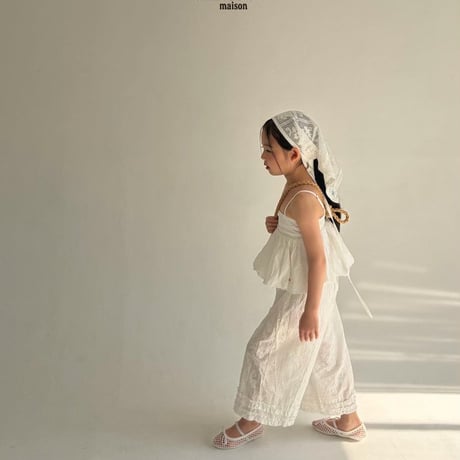 saintdoll/132. bullon top S-XL