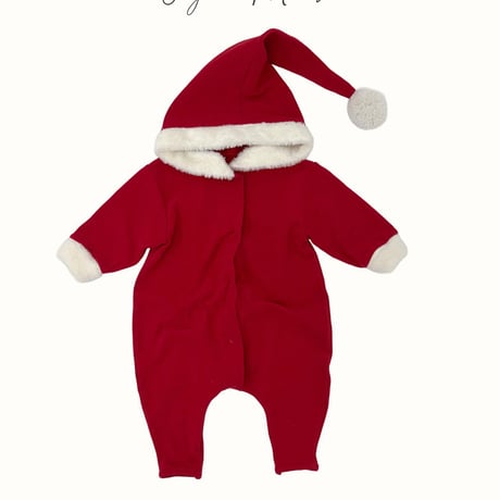 yogurtmansion/22. santa suit FREE
