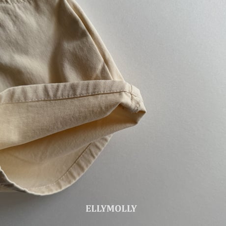 ellymolly/98. day fit shorts  5-11