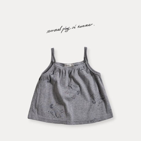 normalplay/74. pony top 6M-18M