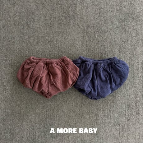 amore/55. bloomer 12M-18M