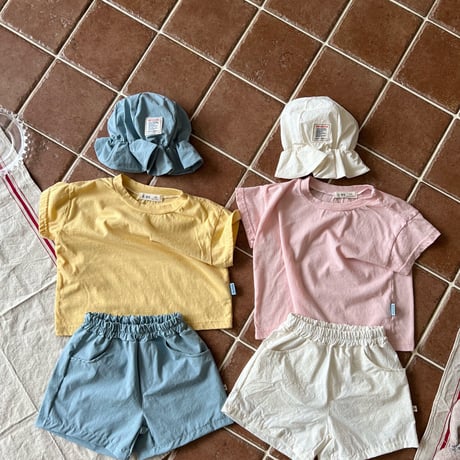 thelala/25. smuf T-shirt XS-XL